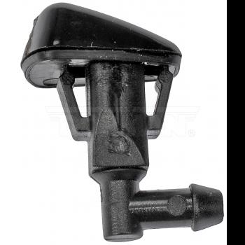 1998 Honda Accord Windshield Washer Nozzle Left Dorman 47271 image 3 of 3