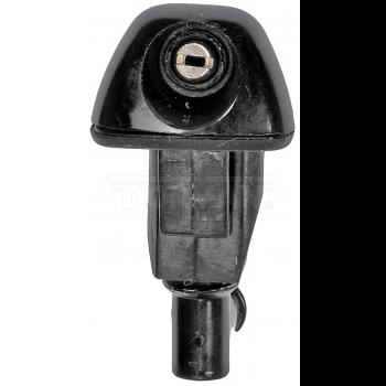 2004 Honda Odyssey Windshield Washer Nozzle Left Dorman 47272 image 1 of 3