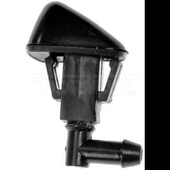 2004 Honda Odyssey Windshield Washer Nozzle Left Dorman 47272 image 2 of 3