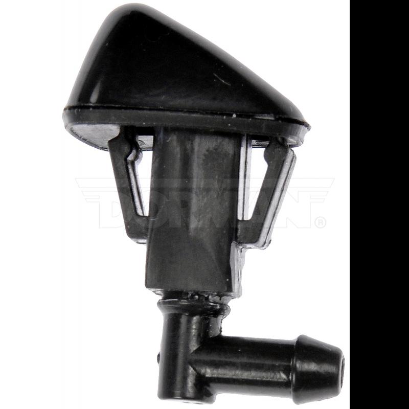 2003 Honda Odyssey Windshield Washer Nozzle Left Dorman 47272 image 2 of 3