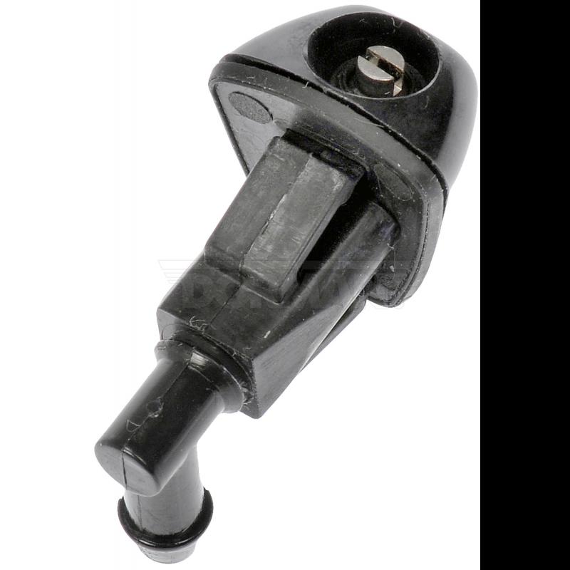 2003 Honda Odyssey Windshield Washer Nozzle Left Dorman 47272 image 3 of 3
