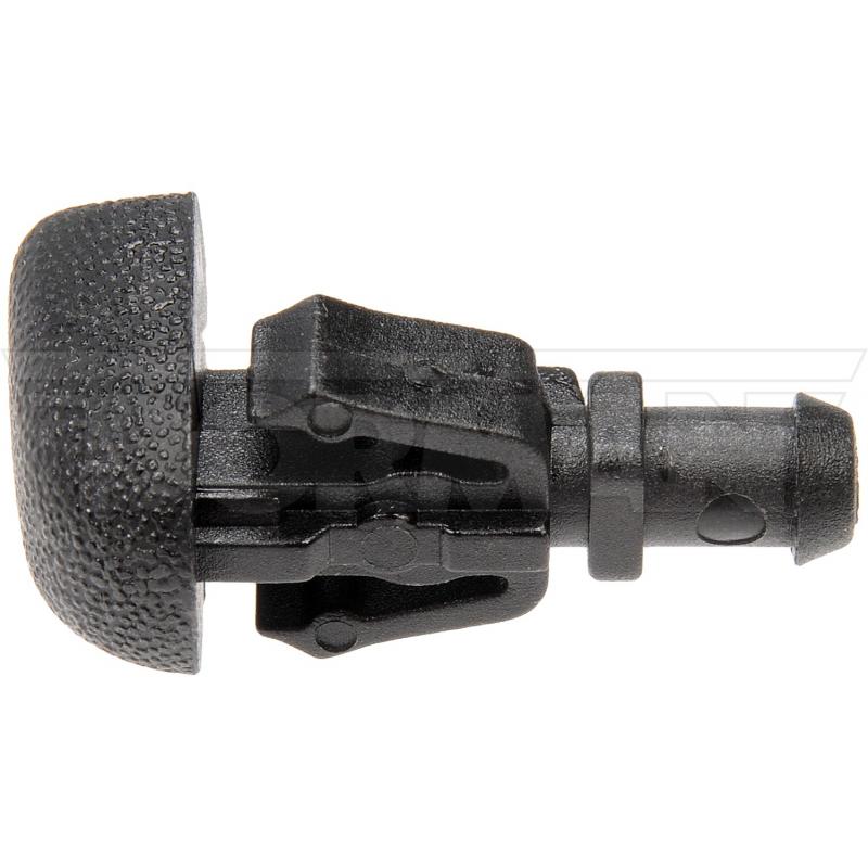 2010 Nissan Sentra Windshield Washer Nozzle