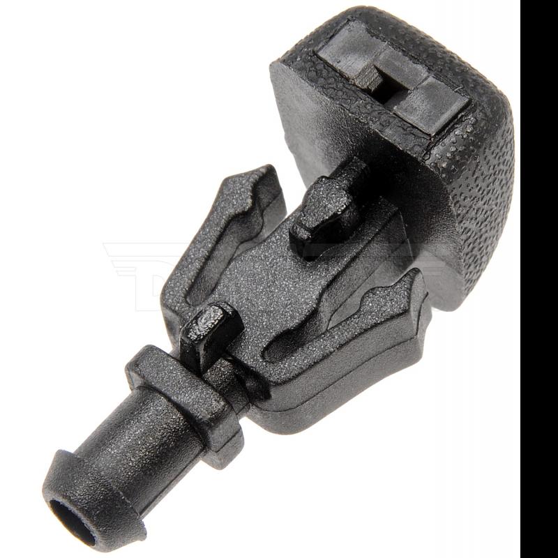 2010 Nissan Sentra Windshield Washer Nozzle Left Dorman 47288 image 2 of 4