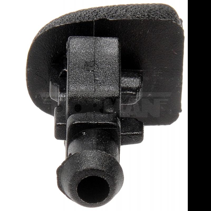 2010 Nissan Sentra Windshield Washer Nozzle Left Dorman 47288 image 4 of 4