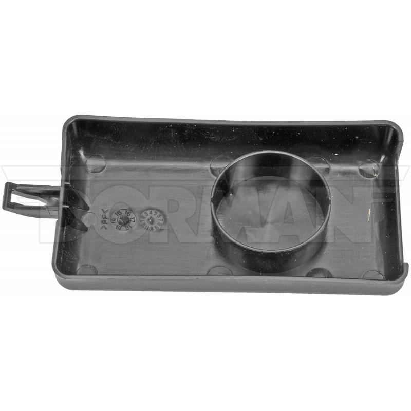 2003 Ford Explorer Sport Trac Washer Fluid Reservoir Cap