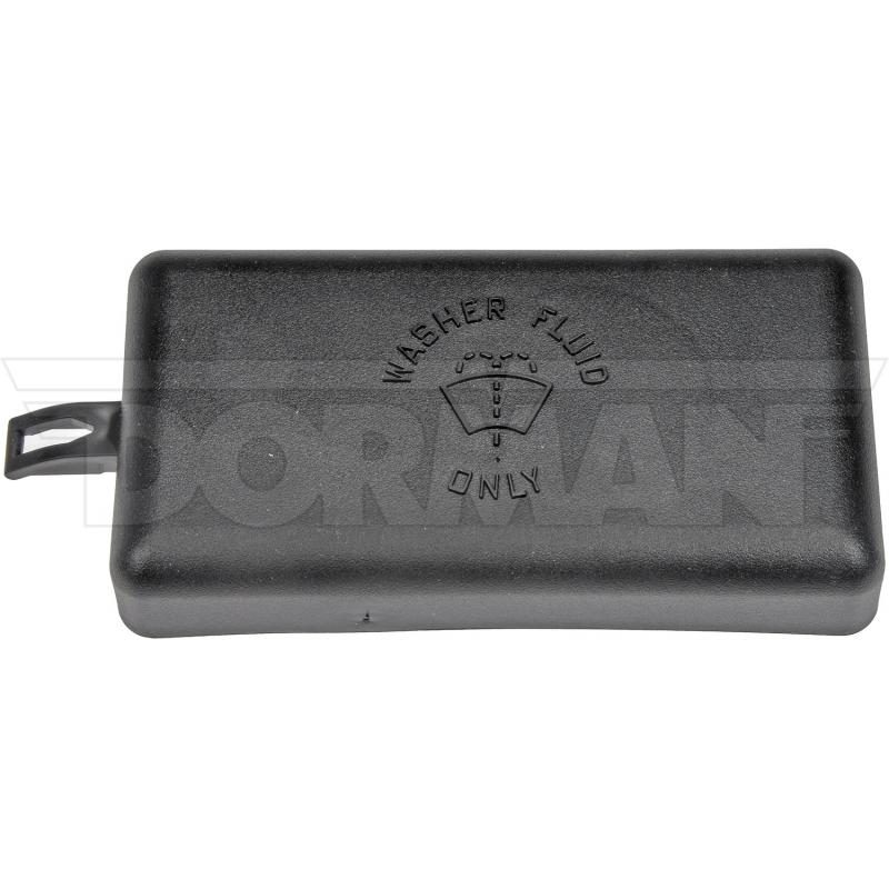 2003 Ford Explorer Sport Washer Fluid Reservoir Cap Dorman 47313 image 2 of 3