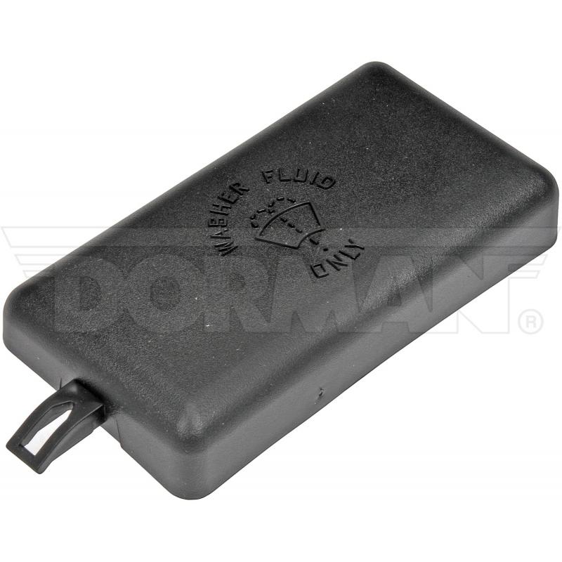 2003 Ford Explorer Sport Washer Fluid Reservoir Cap Dorman 47313 image 3 of 3