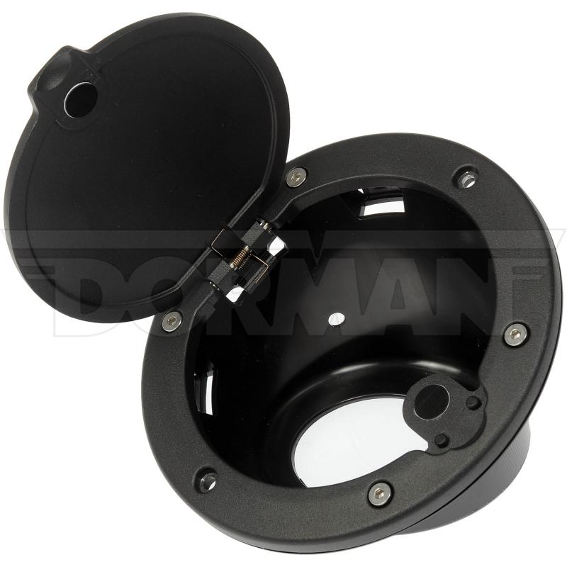 Dorman 47344 Fuel Filler Door Kit product image 5 of 6