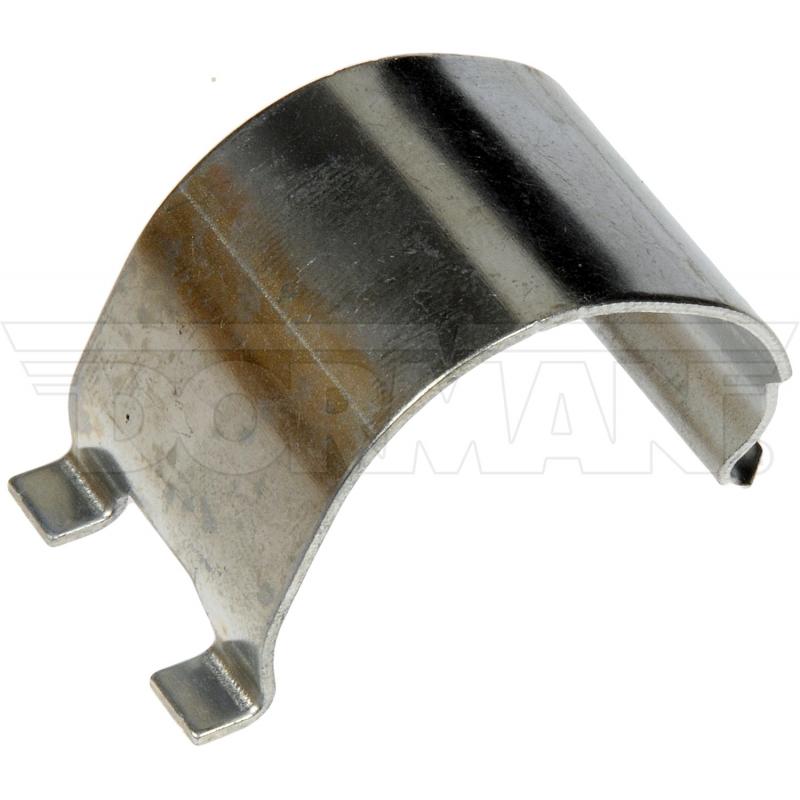 2002 GMC Yukon XL 1500 Fuel Door Spring Dorman 47801 image 3 of 4