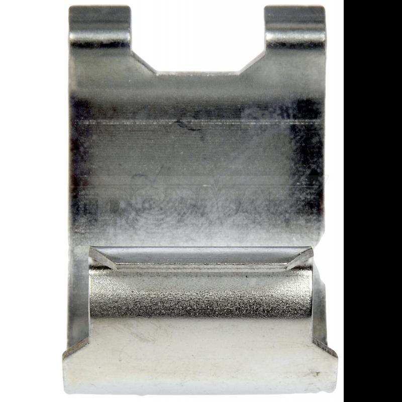 Dorman 47801CD Fuel Door Spring product image 1 of 4
