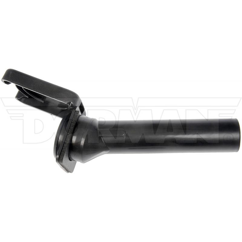 2010 Chevrolet Silverado 2500 HD Spare Tire Hoist Lock Cylinder Tube