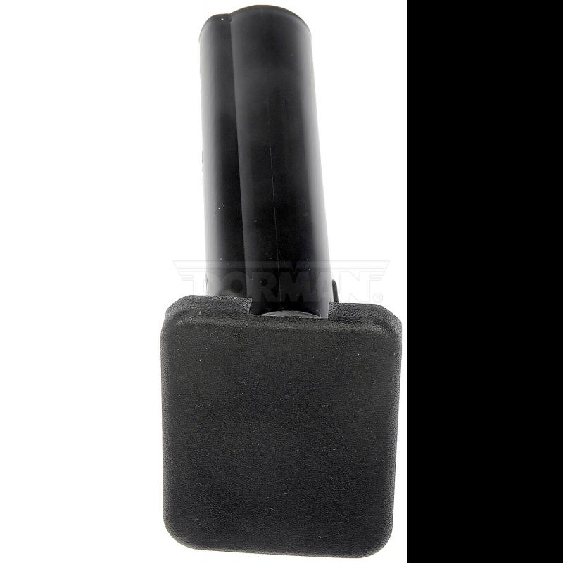 2013 Chevrolet Silverado 2500 Spare Tire Hoist Lock Cylinder Tube Dorman 47823 image 4 of 4