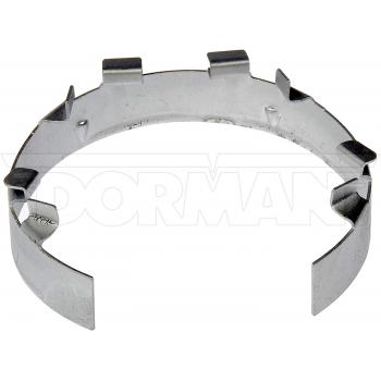 2005 Chevrolet Avalanche 2500 Spare Tire Hoist Lock Cylinder Tube Retainer Dorman 47831 image 2 of 4