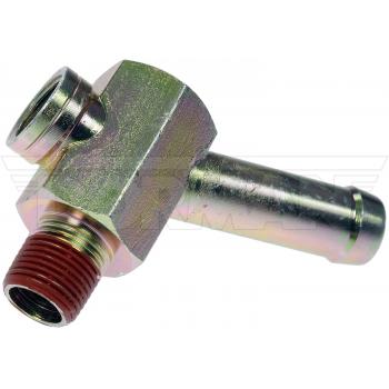 1997 Ford F-100 Ranger HVAC Heater Hose Fitting Dorman 47993 image 3 of 4