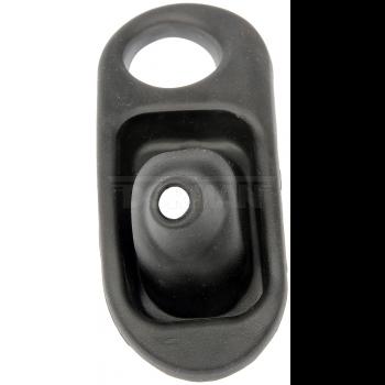 2004 Ford Explorer Auto / Manual Trans Shift Boot Dorman 47996 image 3 of 4
