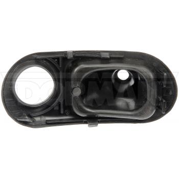 2004 Ford Explorer Auto / Manual Trans Shift Boot Dorman 47996 image 4 of 4