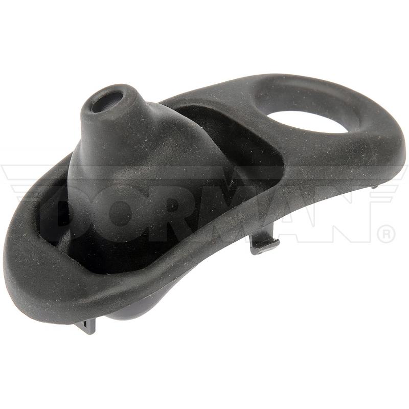 2003 Ford Explorer Auto / Manual Trans Shift Boot