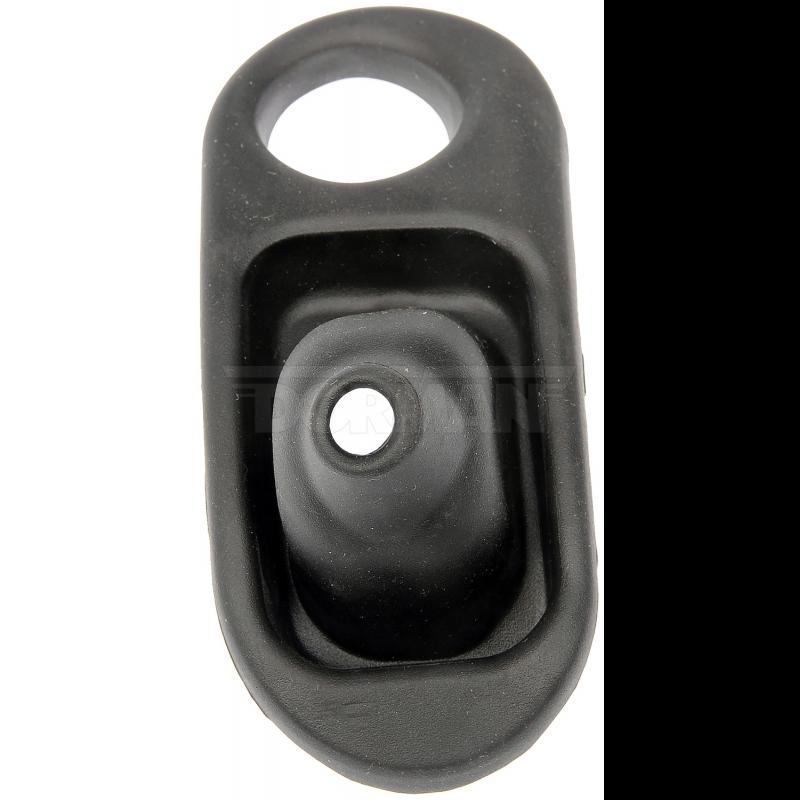 2002 Ford Explorer Auto / Manual Trans Shift Boot Dorman 47996 image 3 of 4