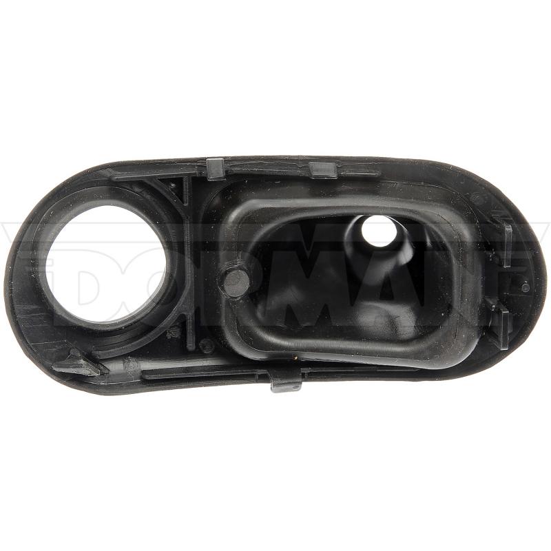 2002 Ford Explorer Auto / Manual Trans Shift Boot Dorman 47996 image 4 of 4