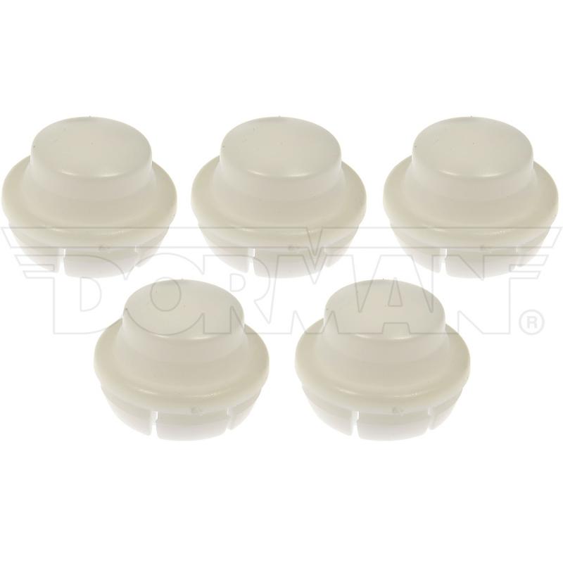 2012 Chevrolet Malibu Windshield Wiper Linkage Bushing Dorman 49452 image 2 of 4
