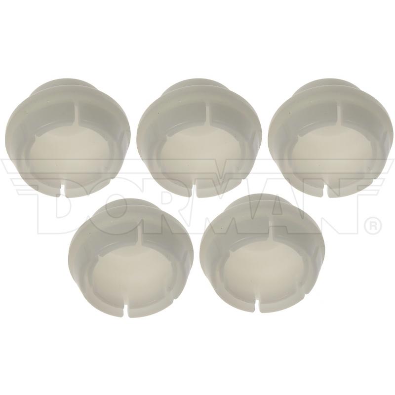 2012 Chevrolet Malibu Windshield Wiper Linkage Bushing Dorman 49452 image 4 of 4