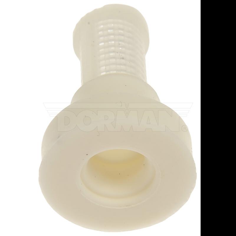 2025 Chrysler Pacifica Windshield Washer Pump Grommet Dorman 49459 image 1 of 4