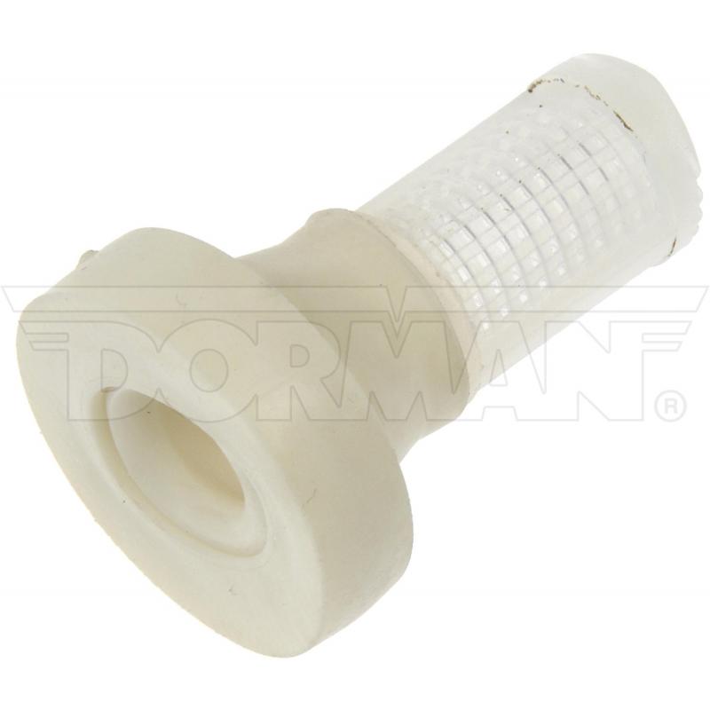 2025 Chrysler Pacifica Windshield Washer Pump Grommet Dorman 49459 image 3 of 4