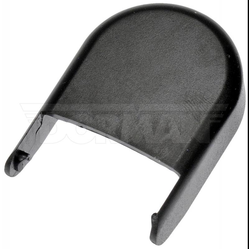 2018 Chevrolet Silverado 1500 Windshield Wiper Arm Nut Cover