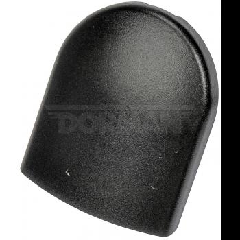 2010 Hummer H3T Windshield Wiper Arm Nut Cover Front Left Dorman 49462 image 2 of 2