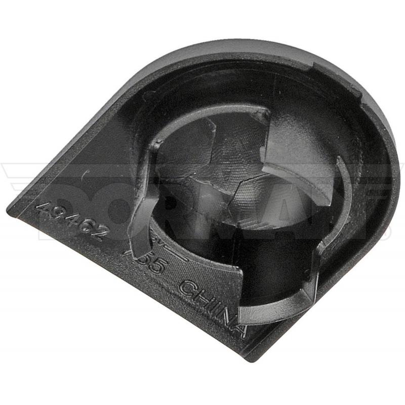 Dorman 49462 - Windshield Wiper Arm Cover Dorman 49462 Windshield Wiper Arm Cover product image 1 of 2