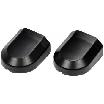 2009 Honda Civic Windshield Wiper Arm Nut Cover