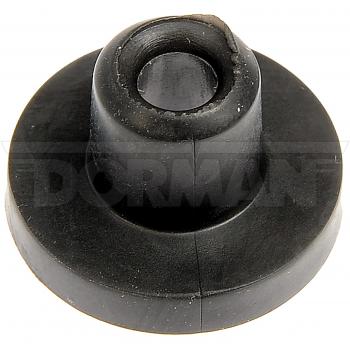 2011 Mercedes-Benz ML63 AMG Windshield Washer Pump Grommet Dorman 49901 image 2 of 4
