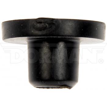 2011 Mercedes-Benz ML63 AMG Windshield Washer Pump Grommet Dorman 49901 image 3 of 4