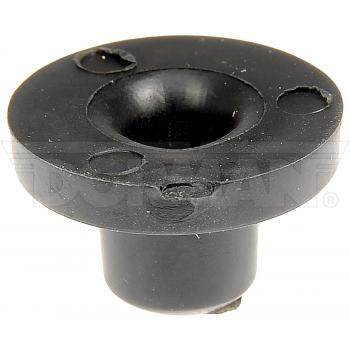 2011 Mercedes-Benz ML63 AMG Windshield Washer Pump Grommet Dorman 49901 image 4 of 4