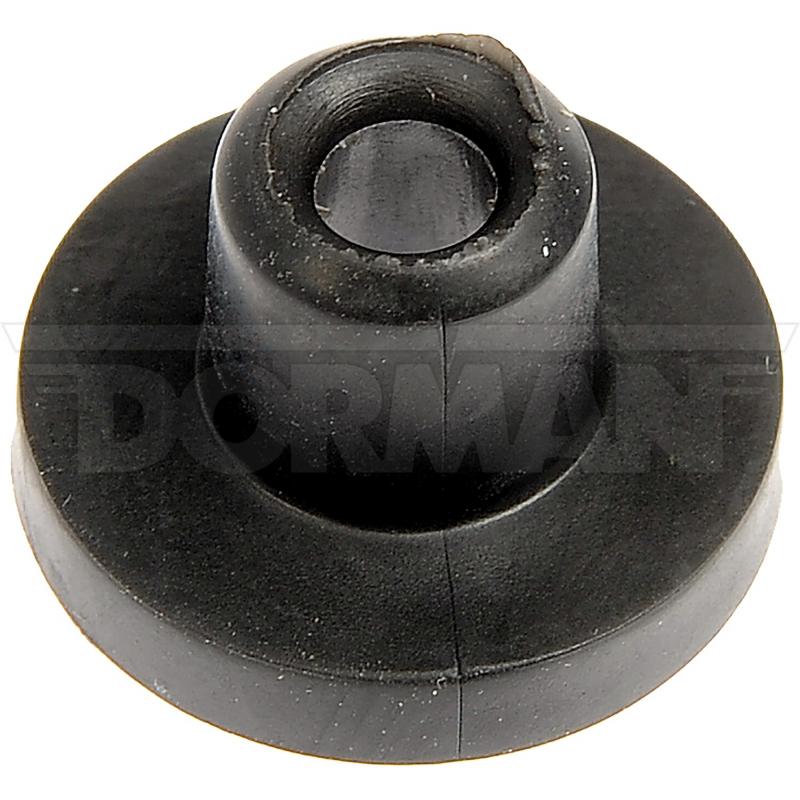 2012 Mercedes-Benz S600 Windshield Washer Pump Grommet Dorman 49901 image 2 of 4