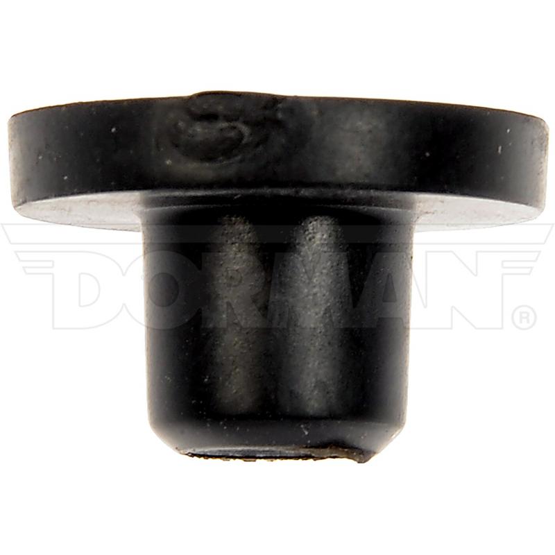 2012 Mercedes-Benz S600 Windshield Washer Pump Grommet Dorman 49901 image 3 of 4