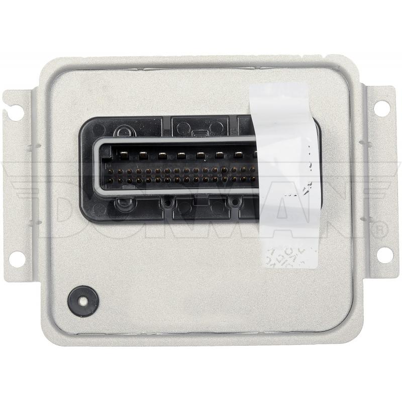 Dorman 502055 - Body Control Module Dorman 502055 Body Control Module product image 2 of 4
