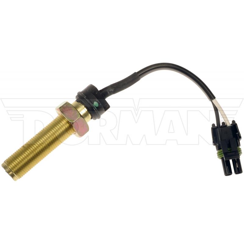 1998 Volvo WI Tachometer Sensor