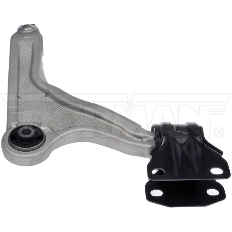 2015 Lincoln MKZ Suspension Control Arm and Ball Joint Assembly Front Left Lower Dorman 520123 image 2 of 2