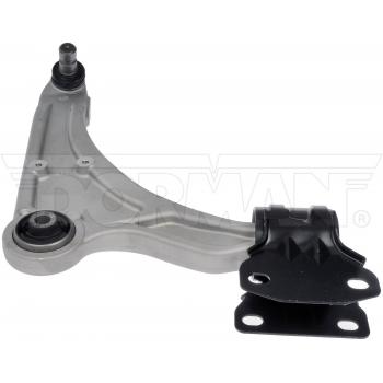 2014 Ford Fusion Suspension Control Arm and Ball Joint Assembly Front Right Lower Dorman 520124 image 2 of 2