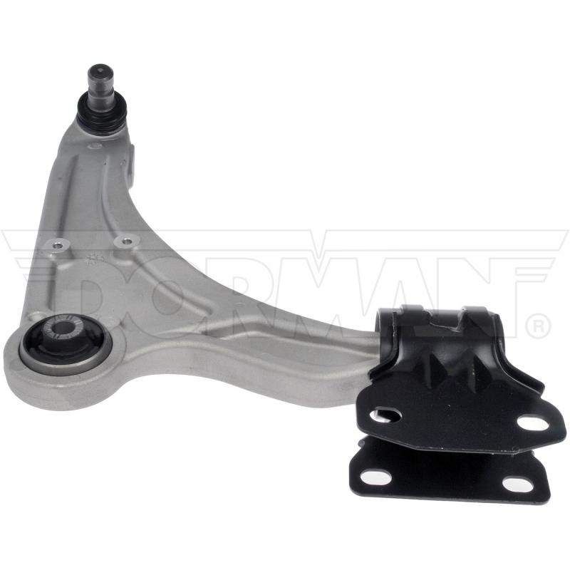 2015 Lincoln MKZ Suspension Control Arm and Ball Joint Assembly Front Right Lower Dorman 520124 image 2 of 2