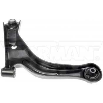 2004 Ford Escape Suspension Control Arm and Ball Joint Assembly Front Left Lower Dorman 520283 image 1 of 4