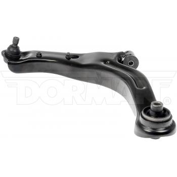 2004 Ford Escape Suspension Control Arm and Ball Joint Assembly Front Left Lower Dorman 520283 image 2 of 4