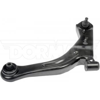 2004 Ford Escape Suspension Control Arm and Ball Joint Assembly Front Left Lower Dorman 520283 image 3 of 4