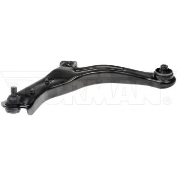 2004 Ford Escape Suspension Control Arm and Ball Joint Assembly Front Left Lower Dorman 520283 image 4 of 4