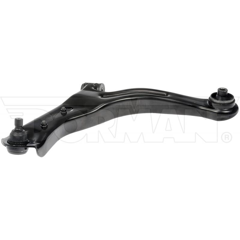 2003 Ford Escape Suspension Control Arm and Ball Joint Assembly Front Left Lower Dorman 520283 image 4 of 4