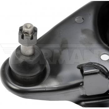1979 Dodge B200 Suspension Control Arm and Ball Joint Assembly Front Left Lower Dorman 520335 image 2 of 4