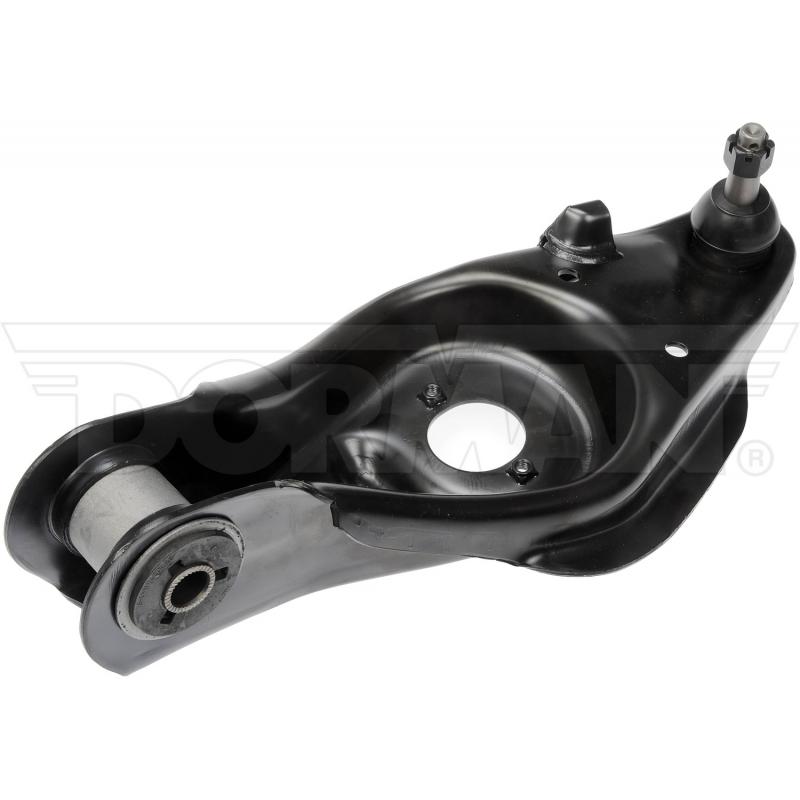 1979 Plymouth PB100 Suspension Control Arm and Ball Joint Assembly Front Left Lower Dorman 520335 image 1 of 4