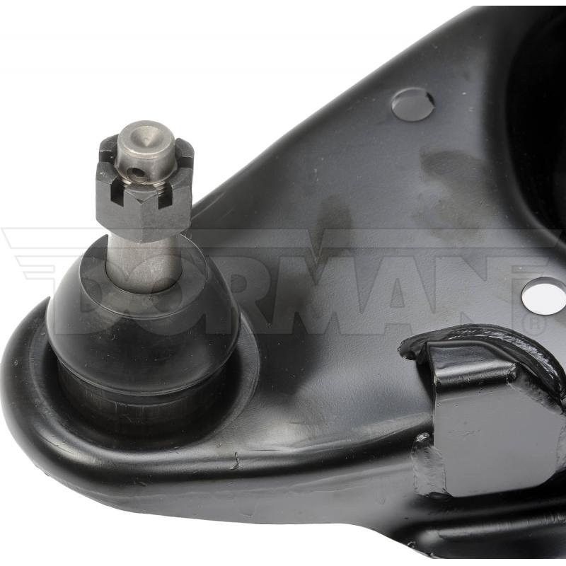 1979 Plymouth PB100 Suspension Control Arm and Ball Joint Assembly Front Left Lower Dorman 520335 image 2 of 4