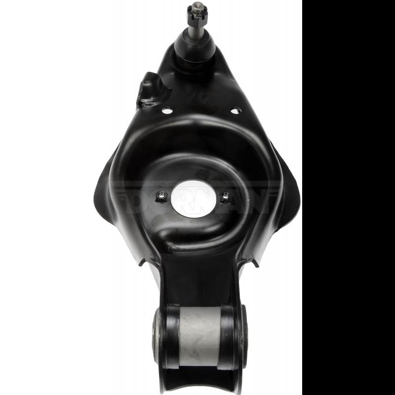 1979 Plymouth PB100 Suspension Control Arm and Ball Joint Assembly Front Left Lower Dorman 520335 image 3 of 4